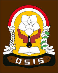 Logo Osis SMA Negeri 24 Bandung